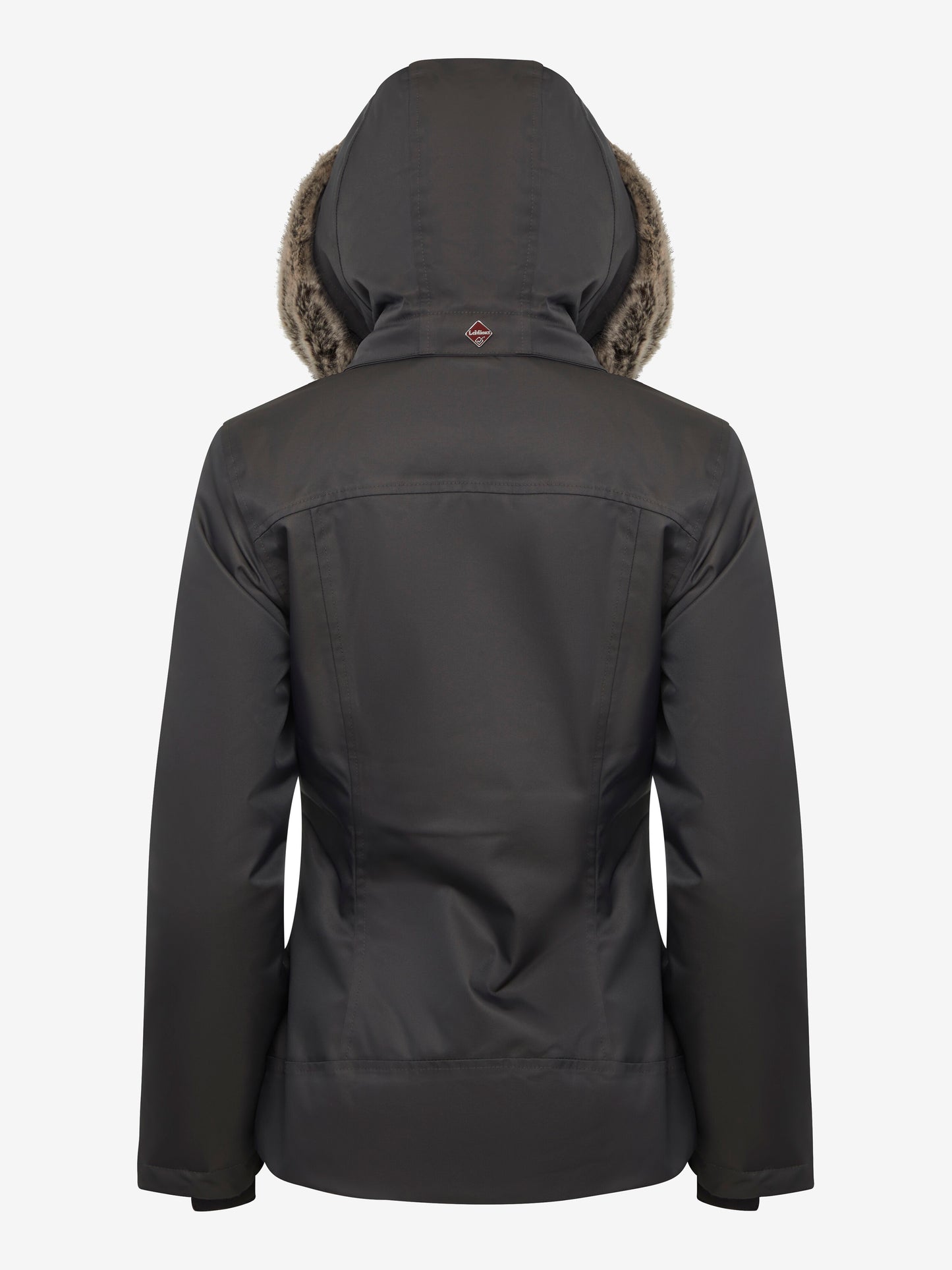 LeMieux Waterproof Short Coat