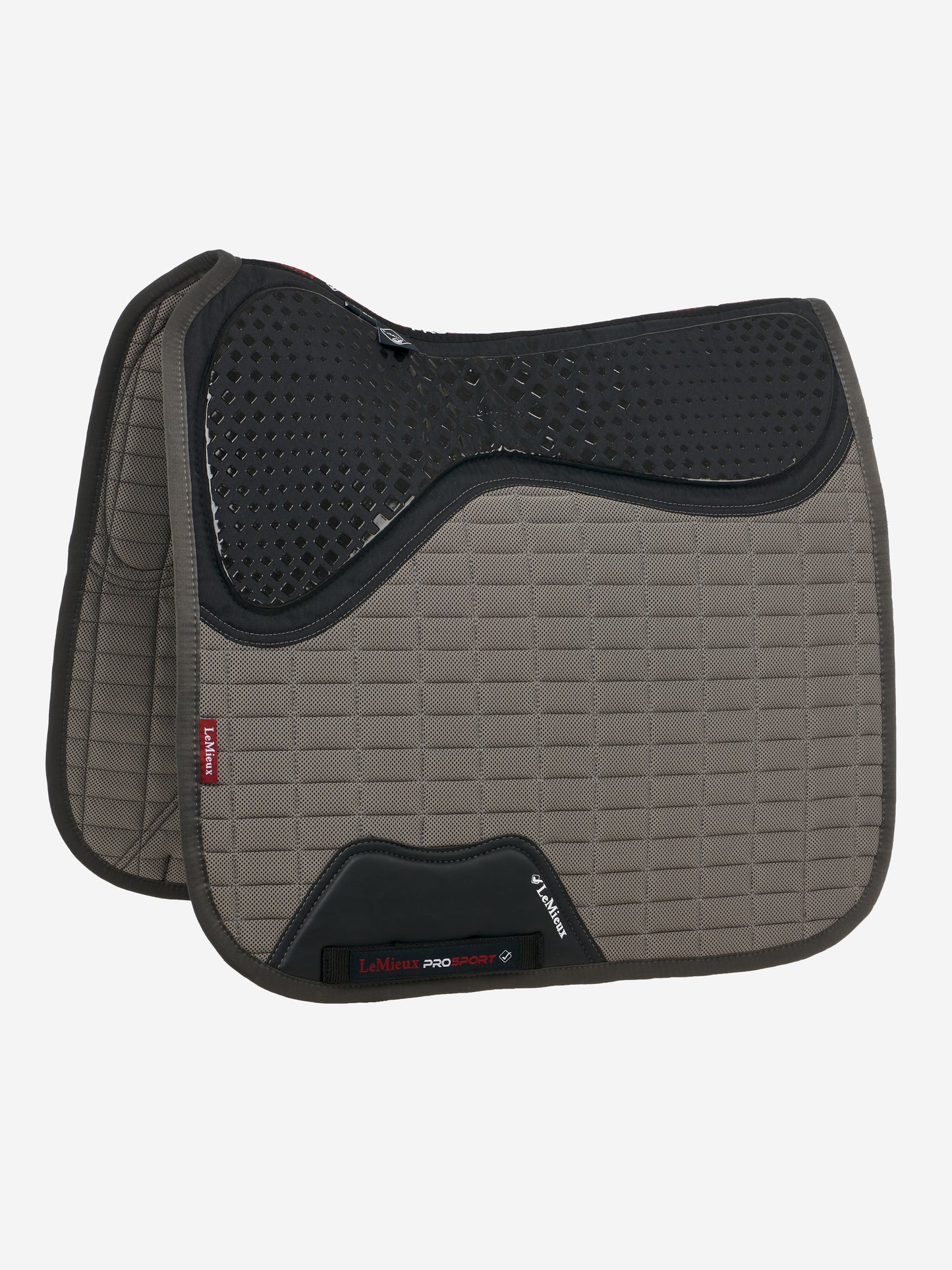 LeMieux Self-Cool Grip Dressage Pad