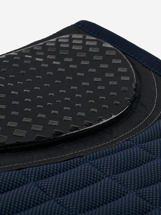 LeMieux Self-Cool Grip Dressage Pad