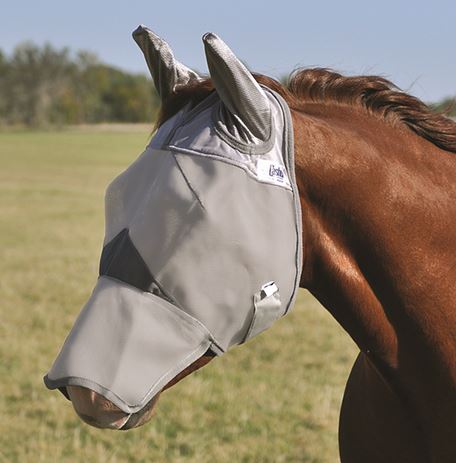 Cashel Crusader Fly Mask