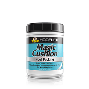 Magic Cushion