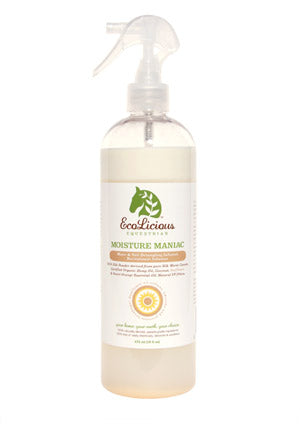 Ecolicious Moisture Maniac