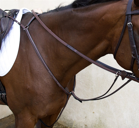 Nunn Finer Bellissimo Hunting Breastplate