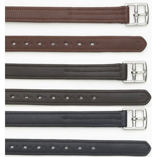 Ovation Stirrup Leathers