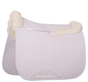 BR Saddle Pad Spinal Clearance Dressage