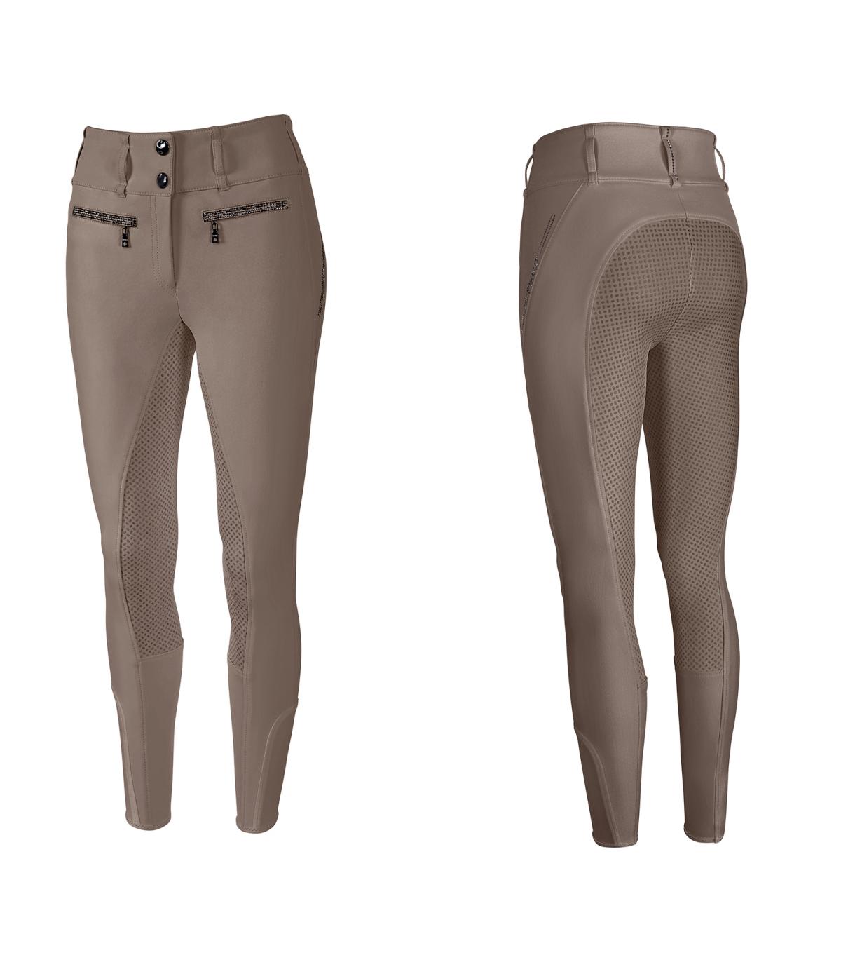 Pikeur Jonna Full Grip Breeches