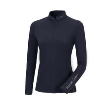 Load image into Gallery viewer, Pikeur Norea Zip Shirt