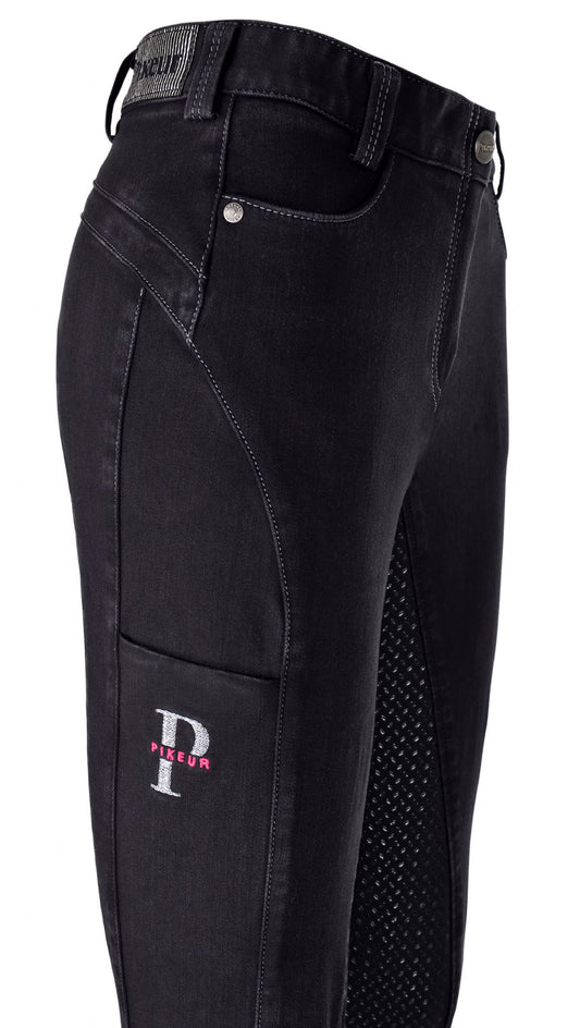 Pikeur Tesia Full Grip Jean Breeches