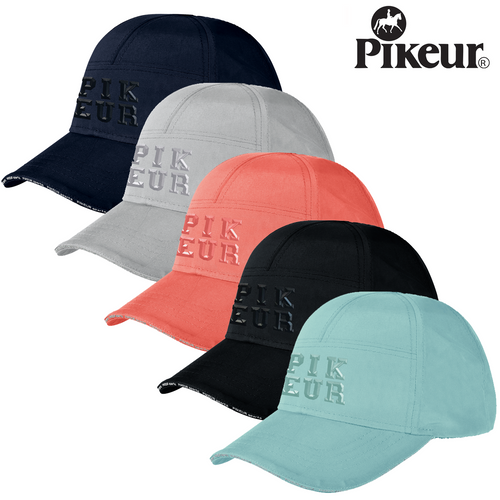 Pikeur Micro Ball Cap
