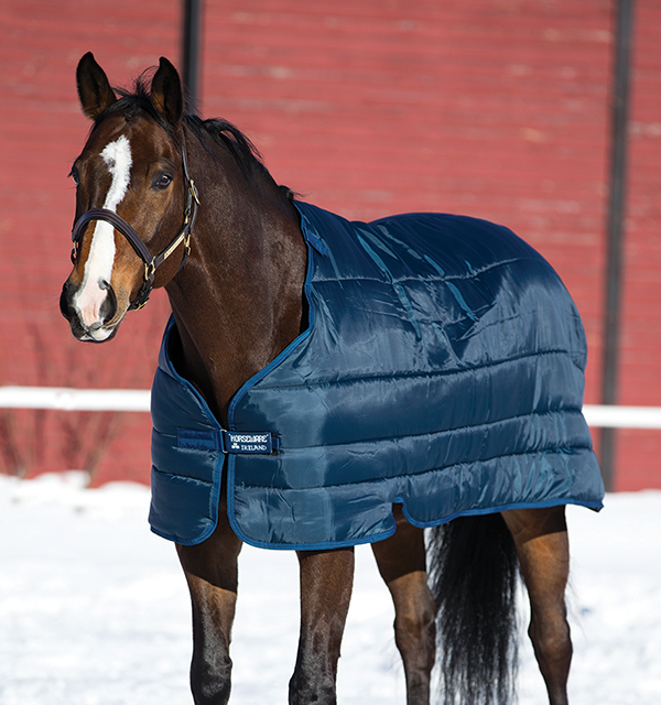 Horseware Pony Liner 100g