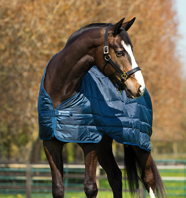 Horseware Pony Liner 200g