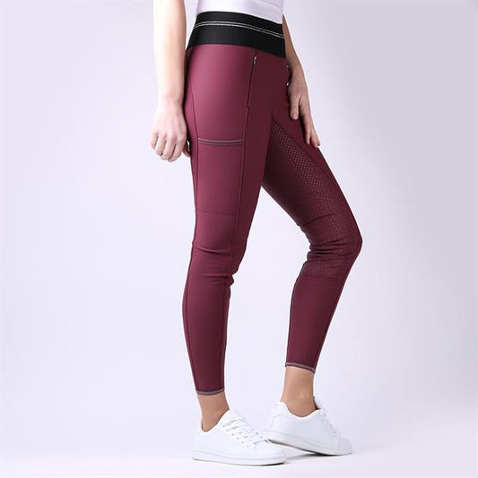 Pikeur Gia Full Grip Tight