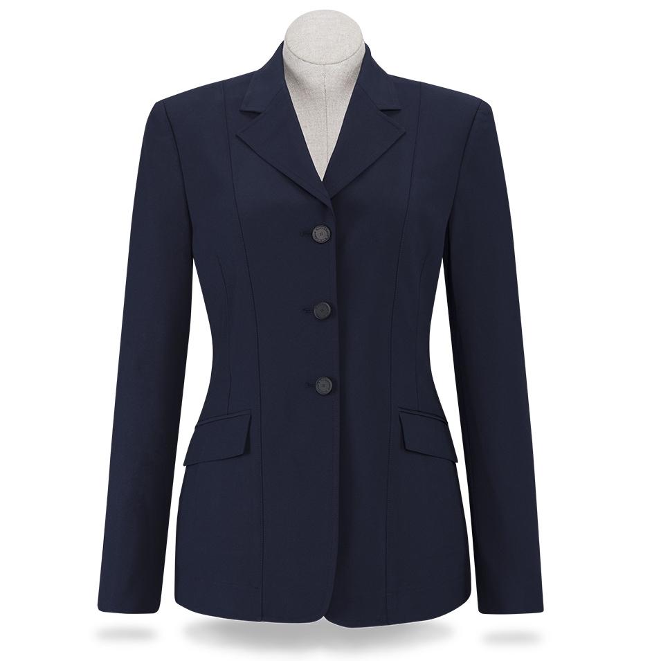 RJ Classic Nora Show Jacket