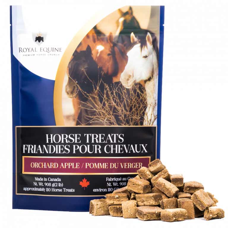 Royal Equine Horse Treats