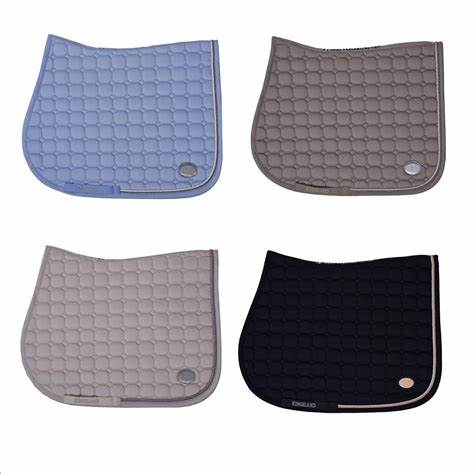 Kingsland Las Flores Saddle Pad