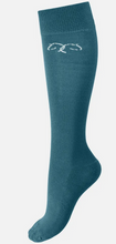 Load image into Gallery viewer, Horze Phoebe Bamboo Winter Socks