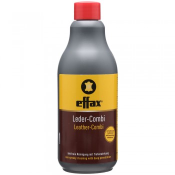 Effax Leather Combi