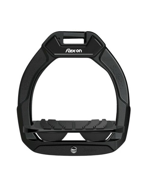 Flex-On Safe-On Junior Stirrups