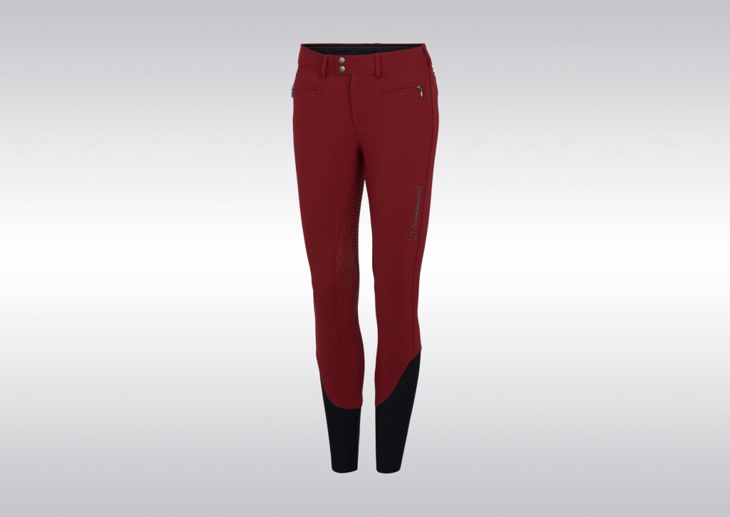 Samshield Diane Full Seat Breeches