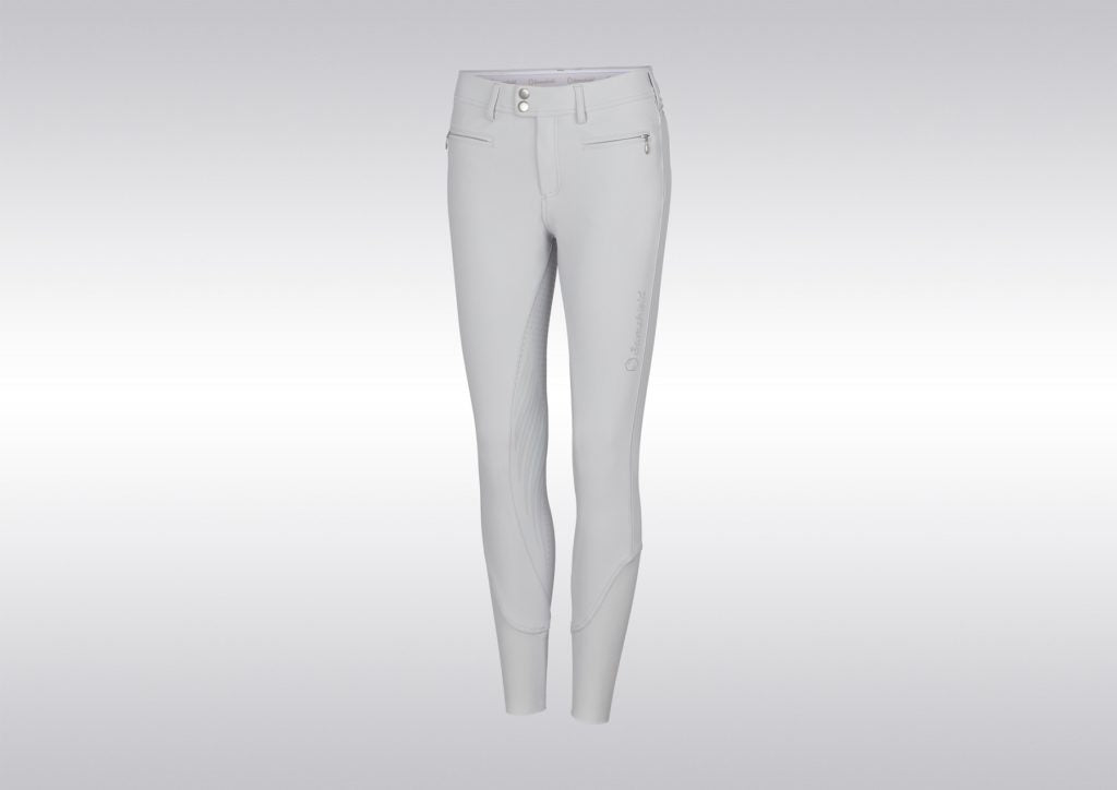 Samshield Diane Full Seat Breeches