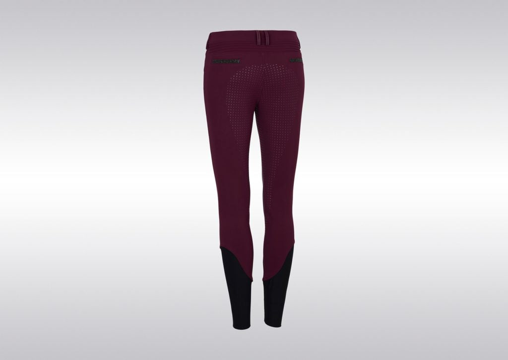 Samshield Diane Full Seat Breeches