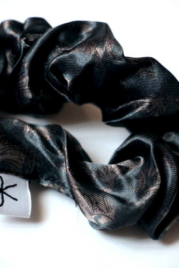 Spiced Eq Scrunchies