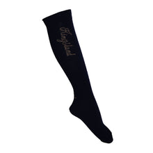 Load image into Gallery viewer, Kingsland Niah Wool-Mix Knee Socks