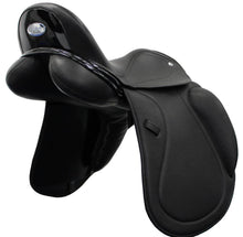 Load image into Gallery viewer, Frank Baines Soprano Dressage Saddle