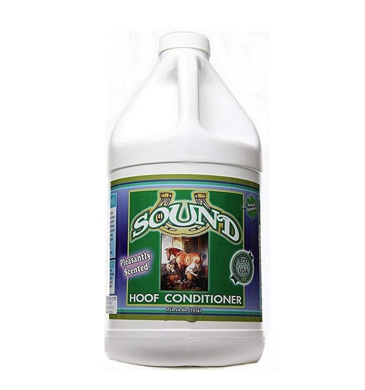 Sound Hoof Conditioner