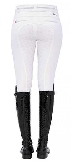 Spooks Sarina Full Grip Breeches