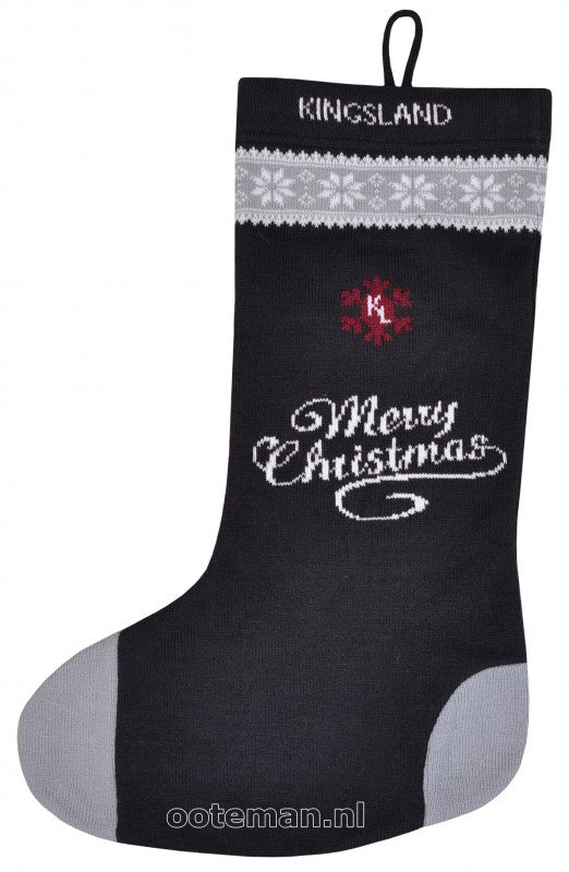 Kingsland X-Mas Stocking