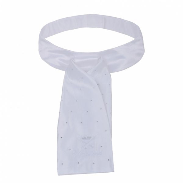 Kingsland Rigoletto Ladies Stock Tie