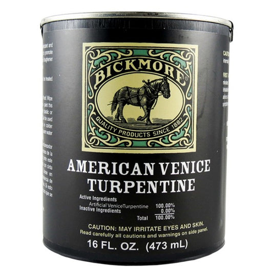 Bickmore Venice Turpentine