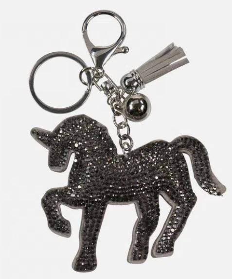 Horze Unicorn Keychains