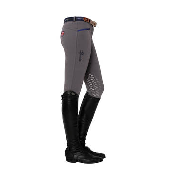 Spooks Valerie Knee Patch Breeches