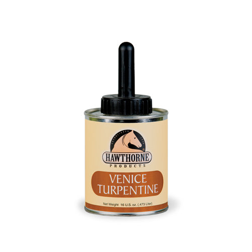 Hawthornes Venice Turpentine