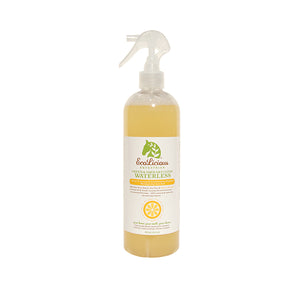 Ecolicious Squeaky Green & Clean Waterless Shampoo