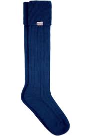 Dubarry Alpaca Wool Socks